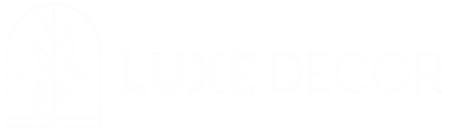 Luxe Decor