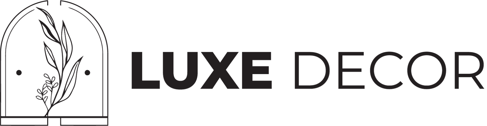 Luxe Decor