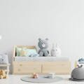 Best wallpaper designs for kids’ rooms