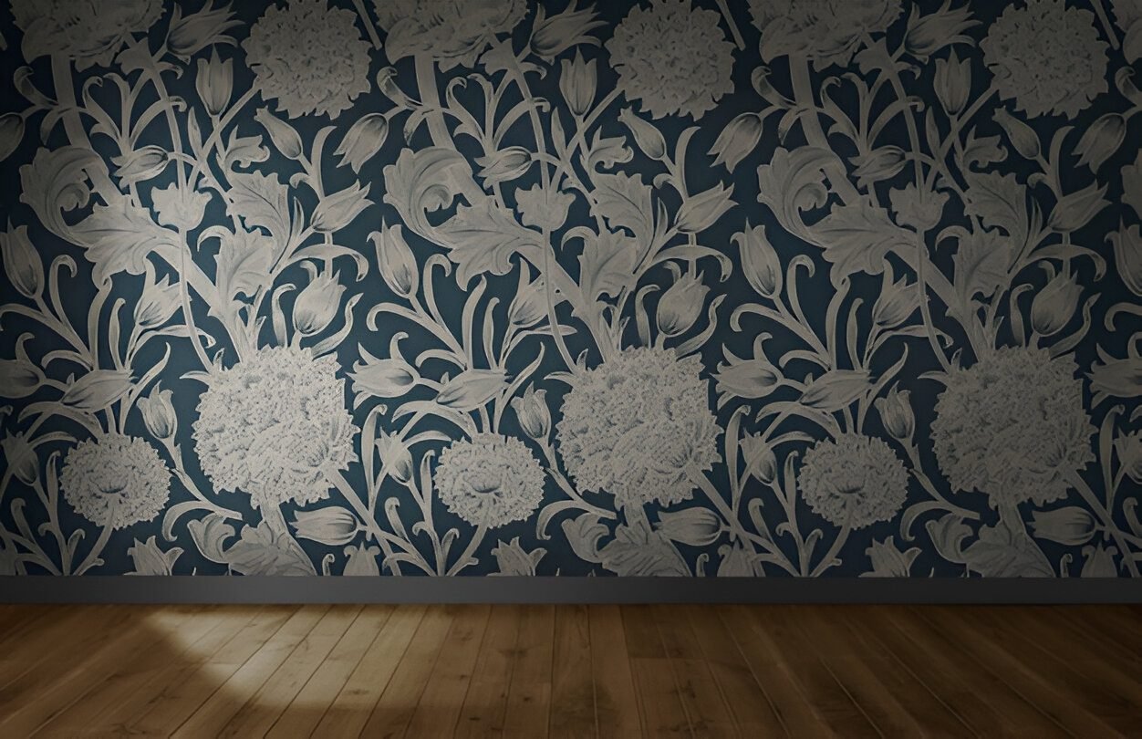 Get your Perfect Wall Match.