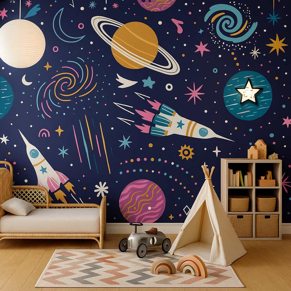 AstroAlcove