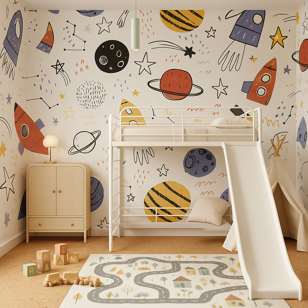 AstroNook