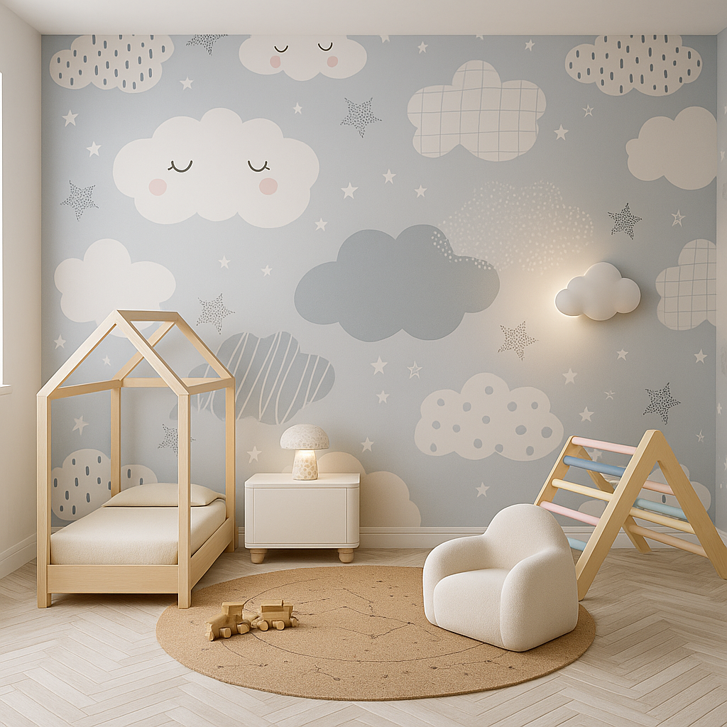 CloudLet