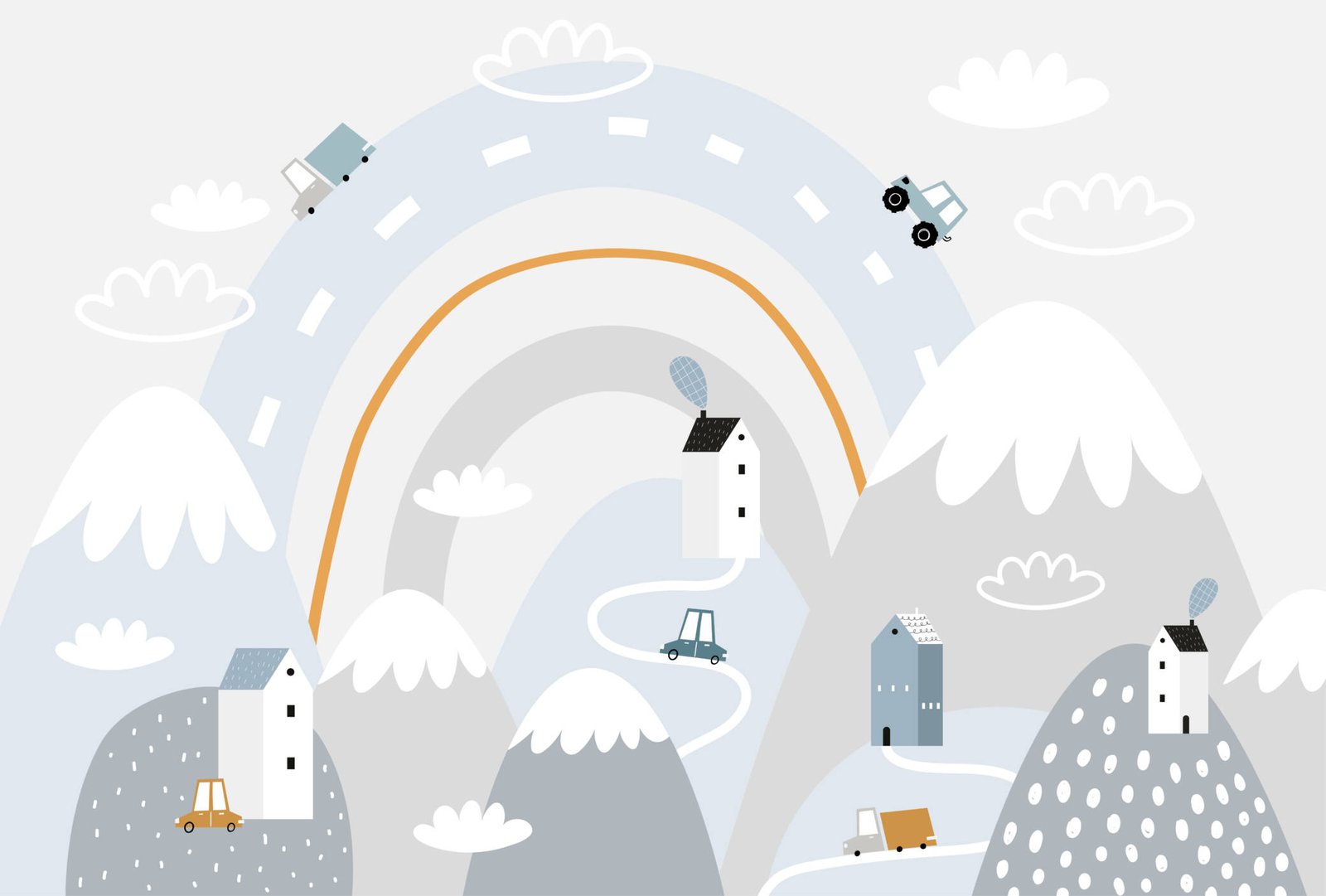 Cloudy Crest - Image 2