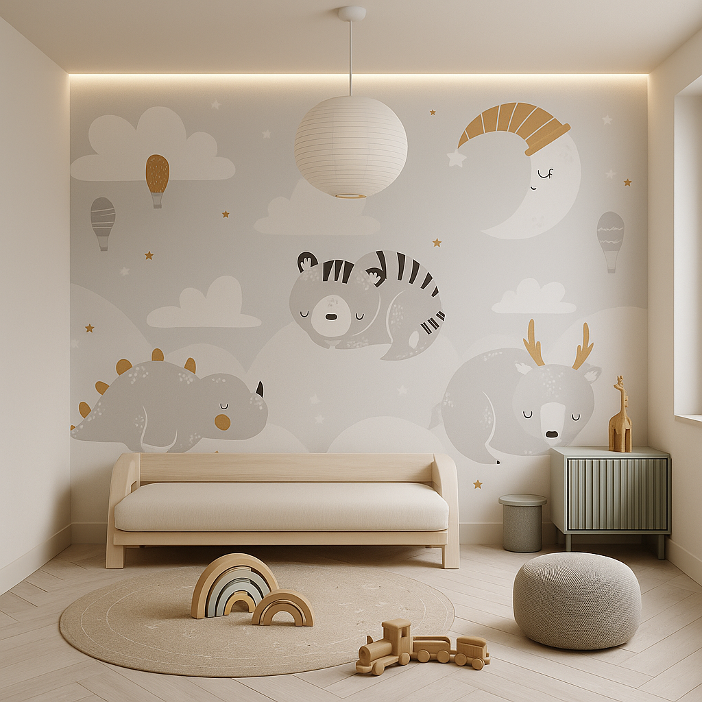 CozyComet