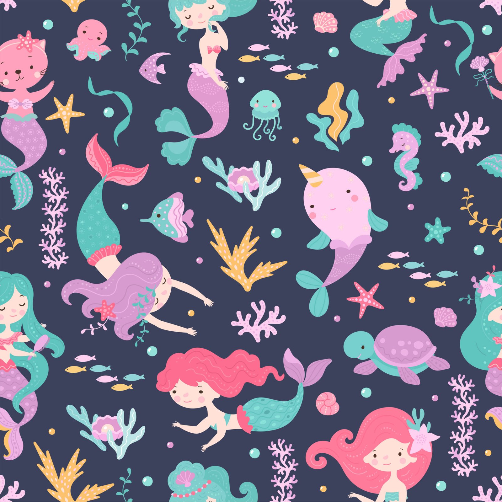 MermaidCove - Image 2