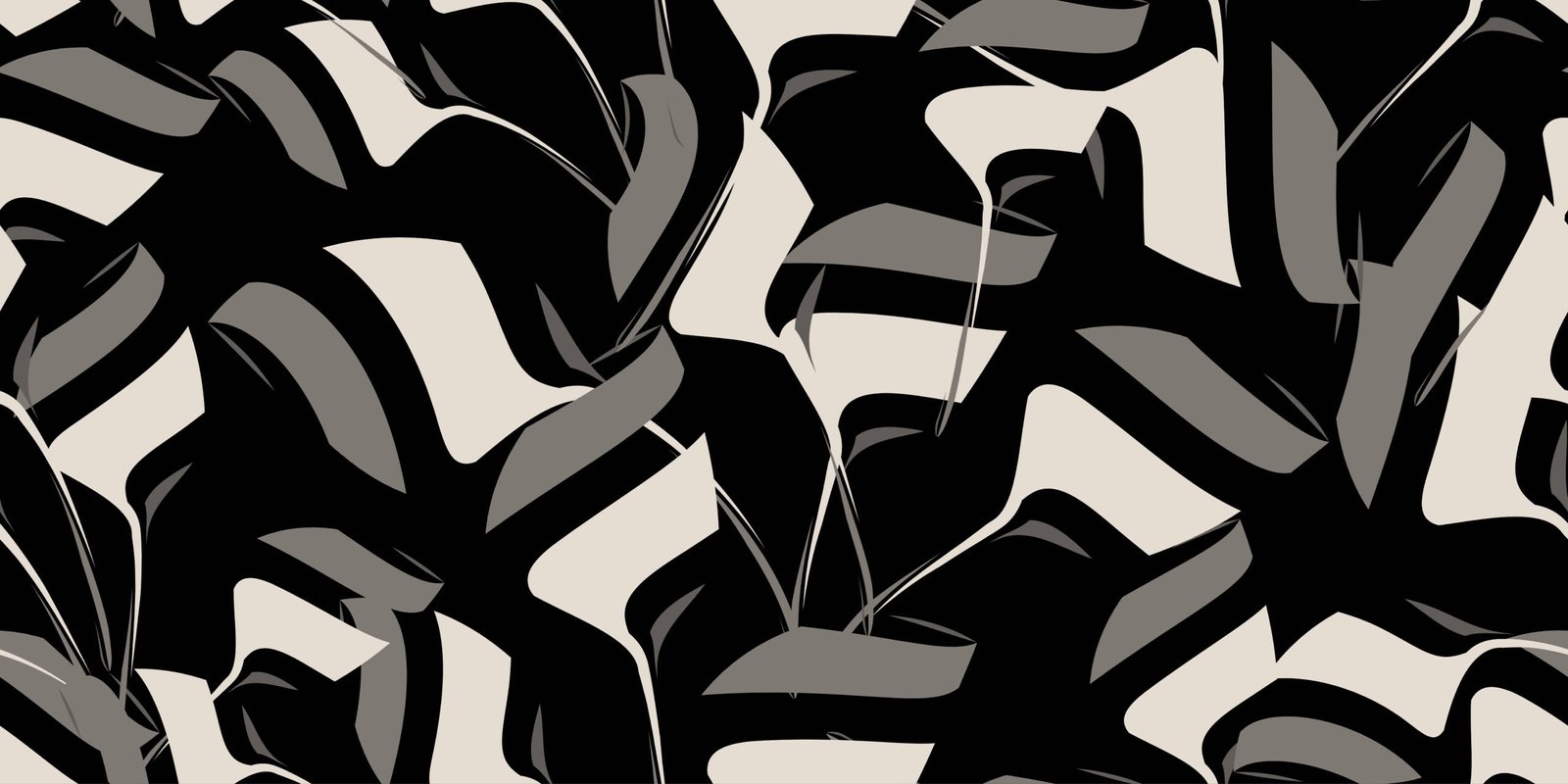 Abstract Foliage - Image 2