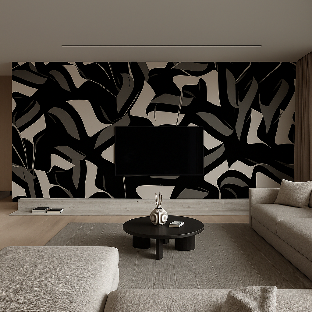 Abstract Foliage - Image 3