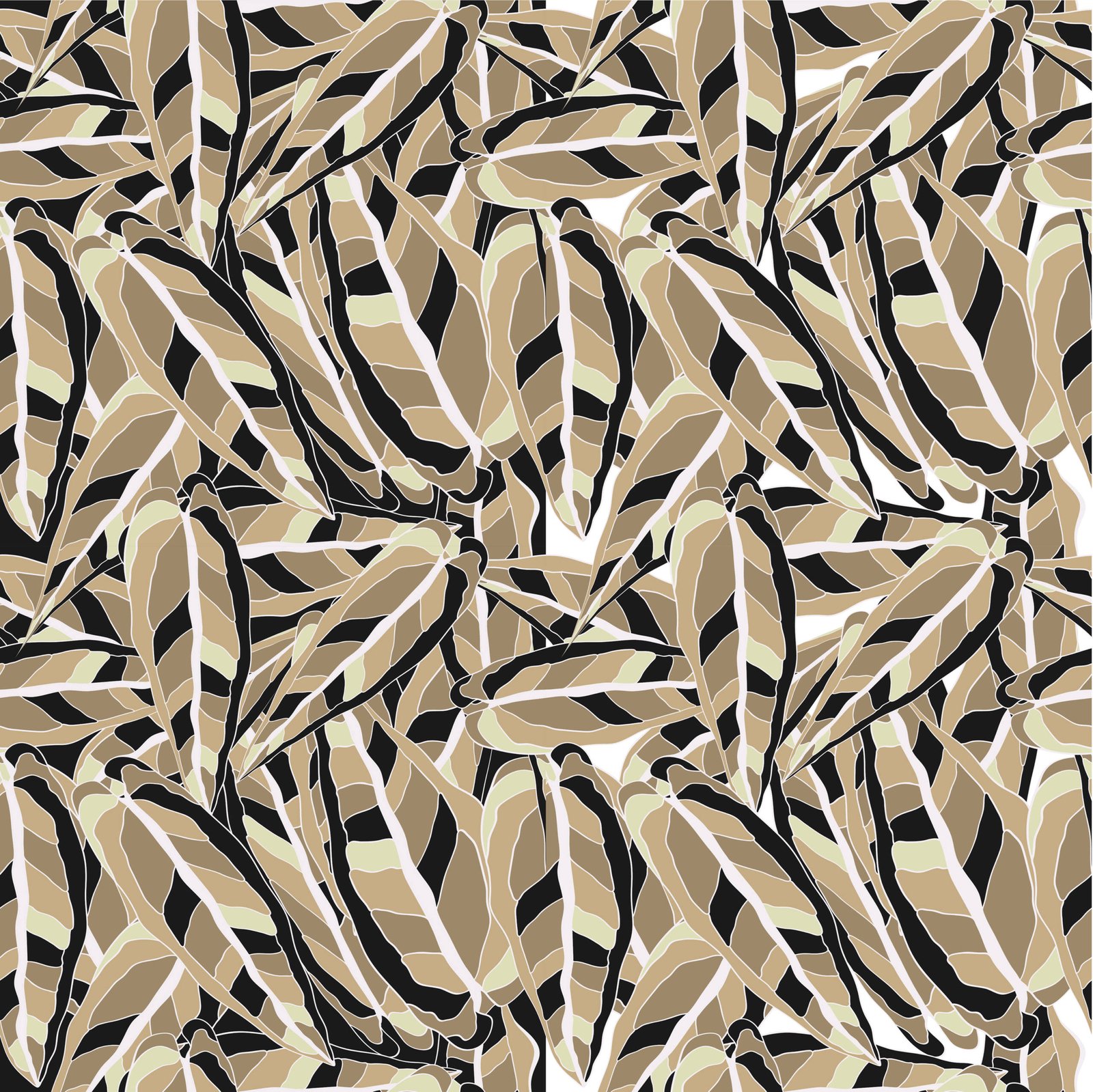 Foliage Noir - Image 3