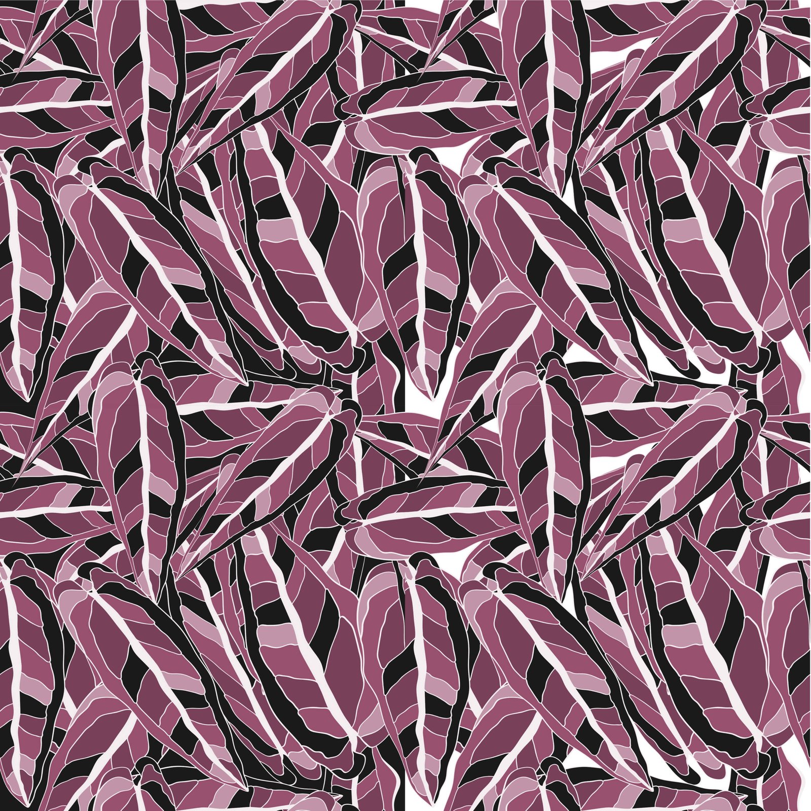 Foliage Noir - Image 4