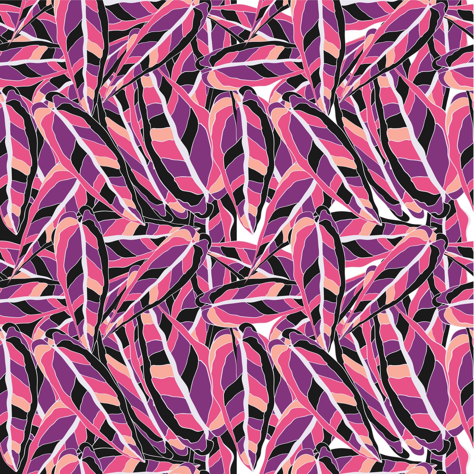 Foliage Noir - Image 5