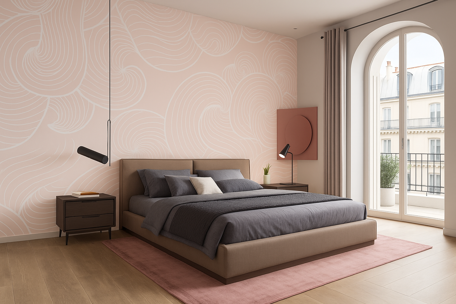 Gentle Zephyr - Image 3