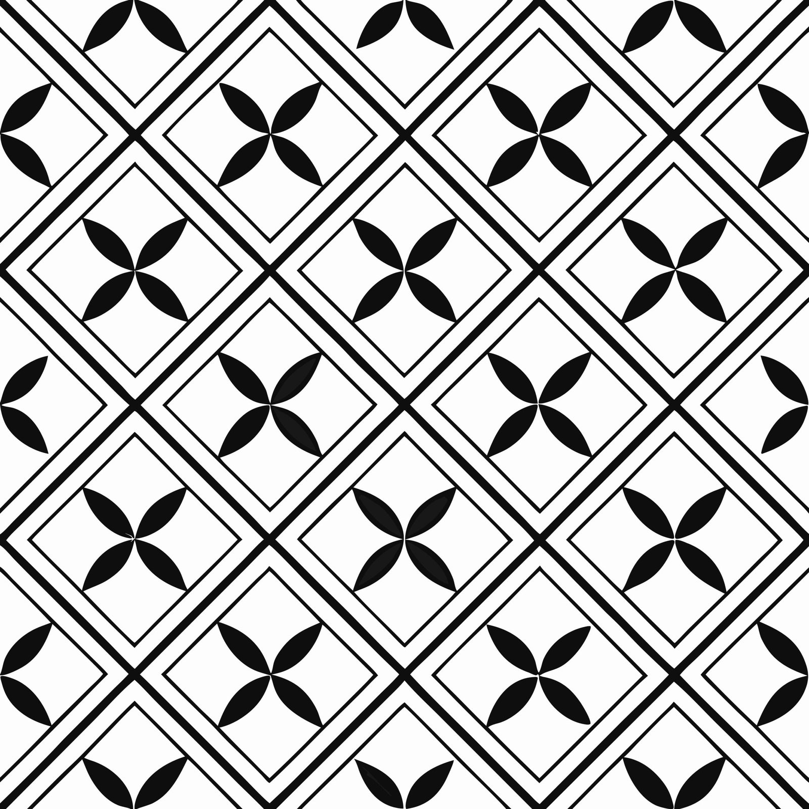 Modern Lattice - Image 2
