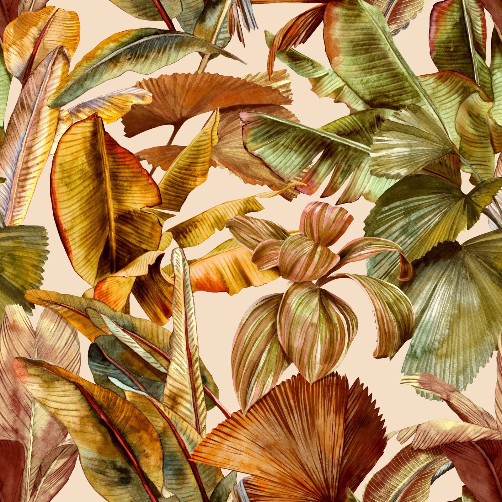 Rustic Jungle - Image 2