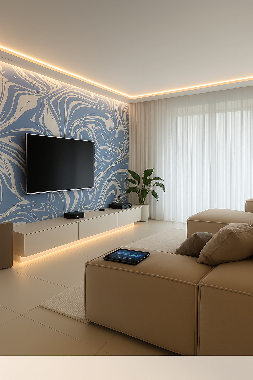 Serene Current - Image 3