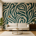 The Beauty of Modern Arabic Wallpaper: Patterns That Inspire