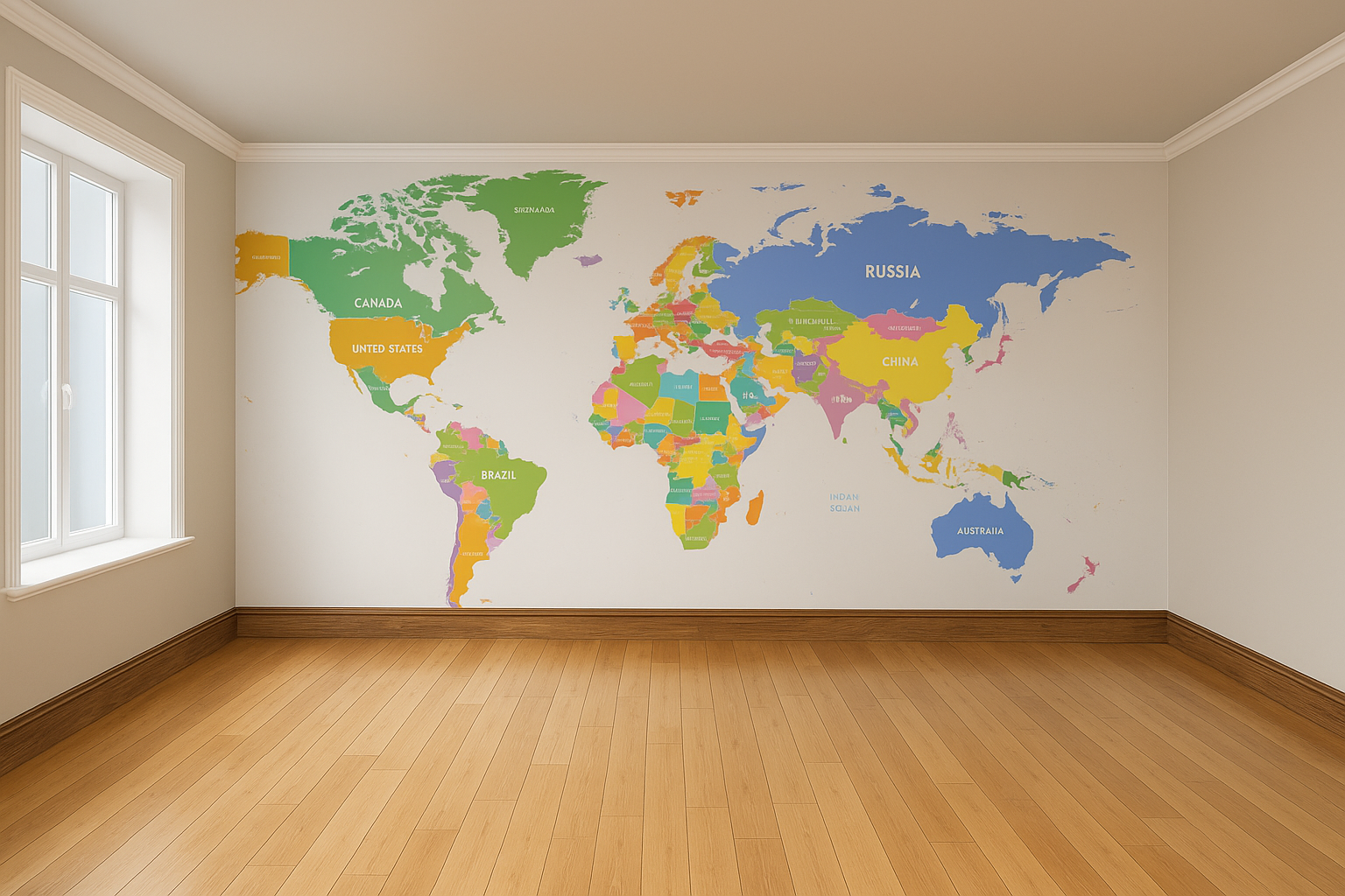 Terra Chroma - Image 3