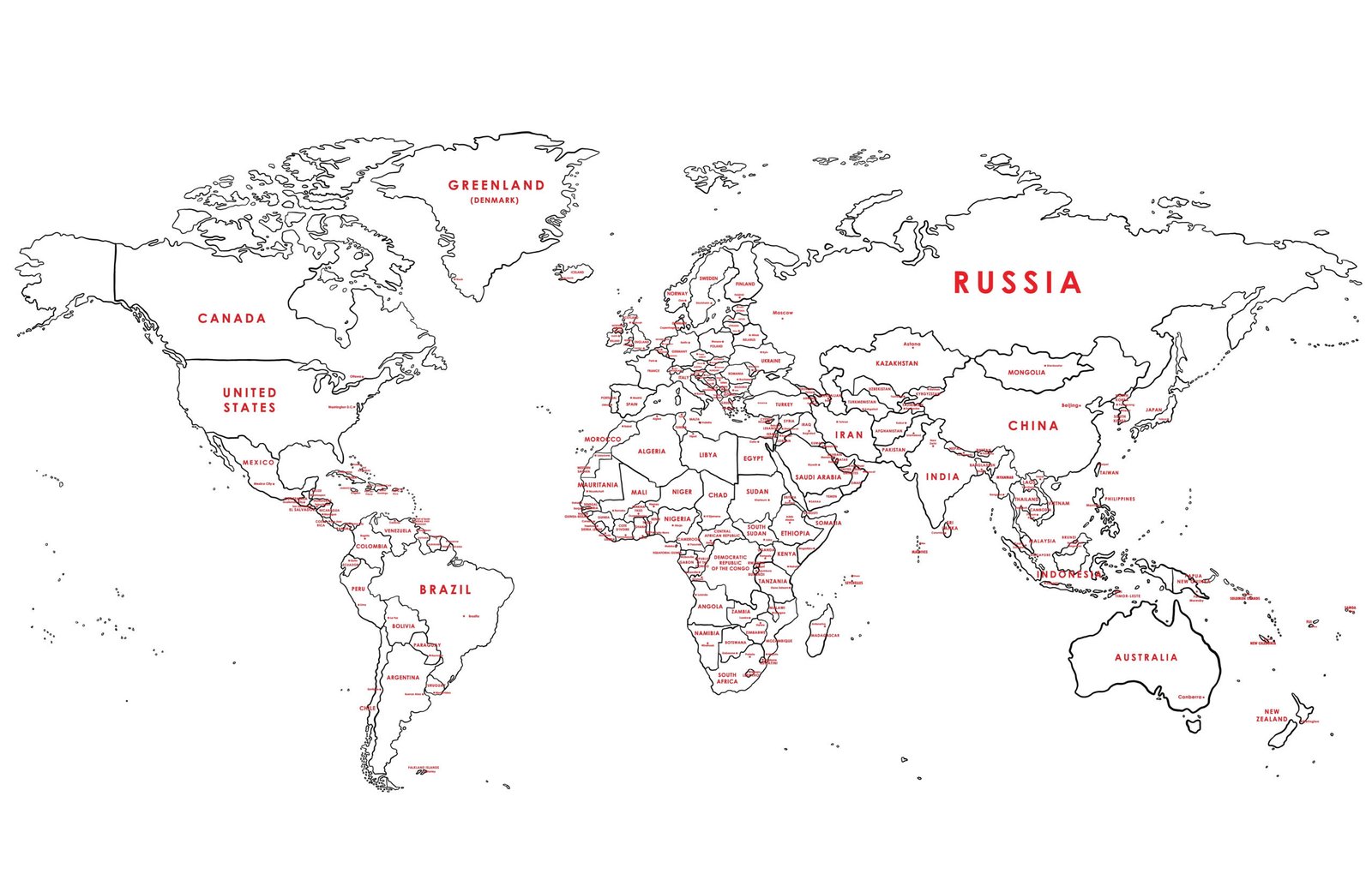 The Linear World - Image 2