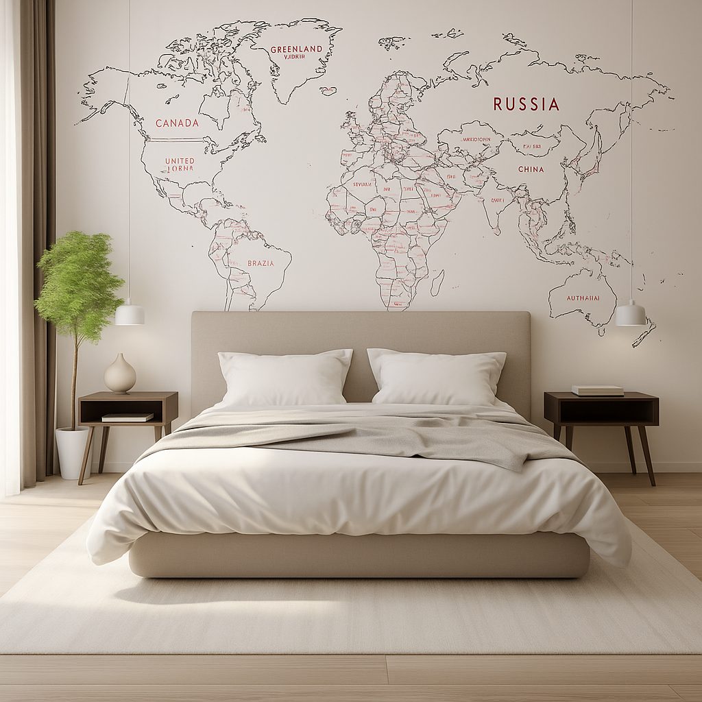 The Linear World - Image 3