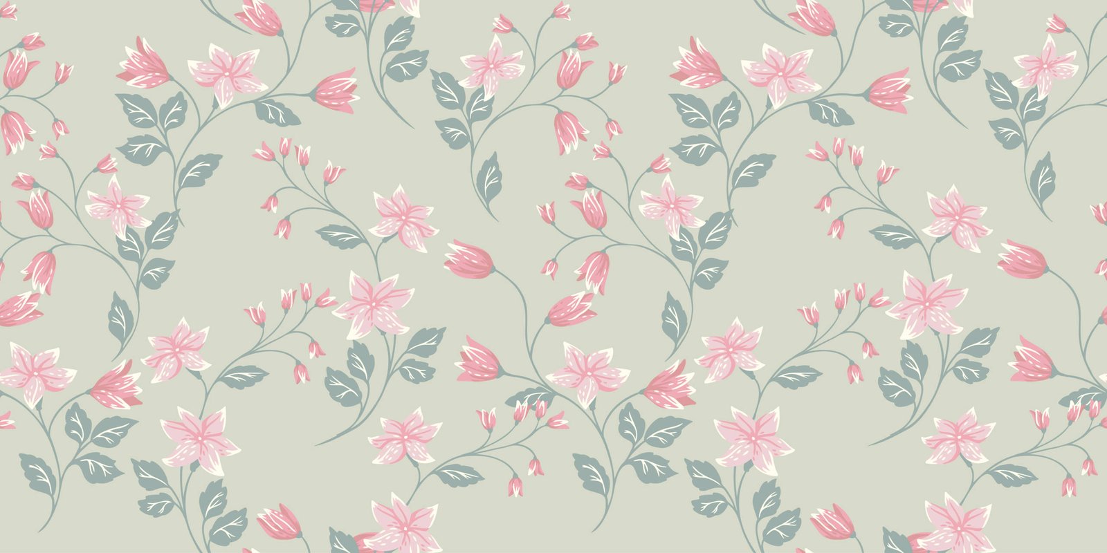 Tranquil Bloom - Image 2