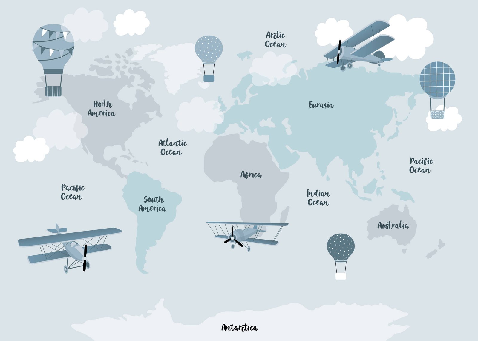 Adventure Map - Image 2