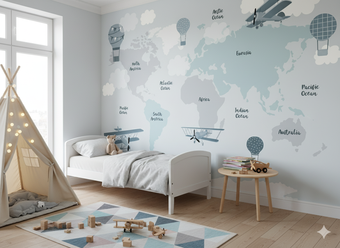 Adventure Map - Image 3