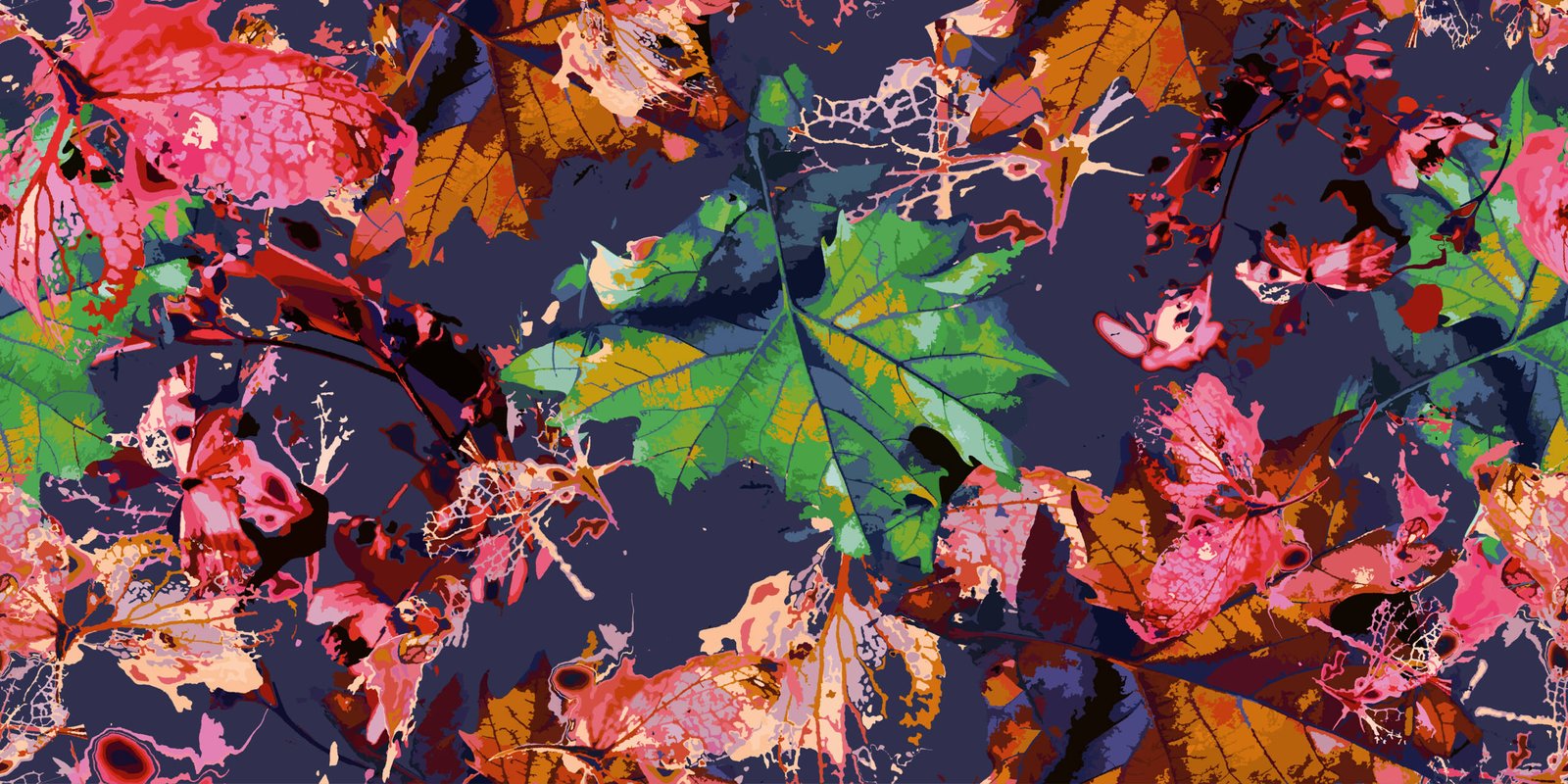 Autumn Veil - Image 4