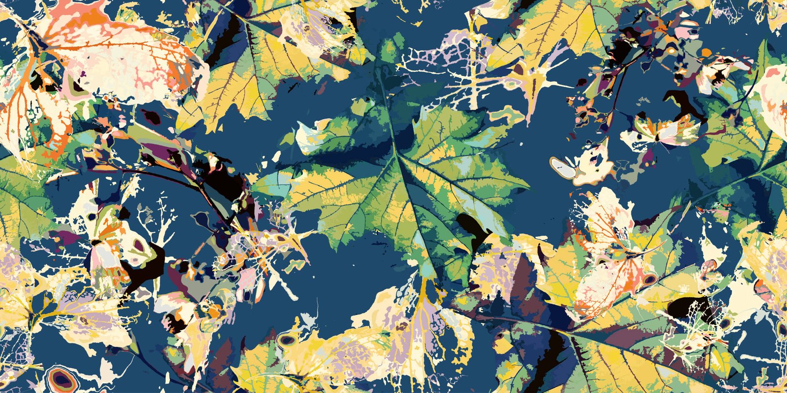 Autumn Veil - Image 3