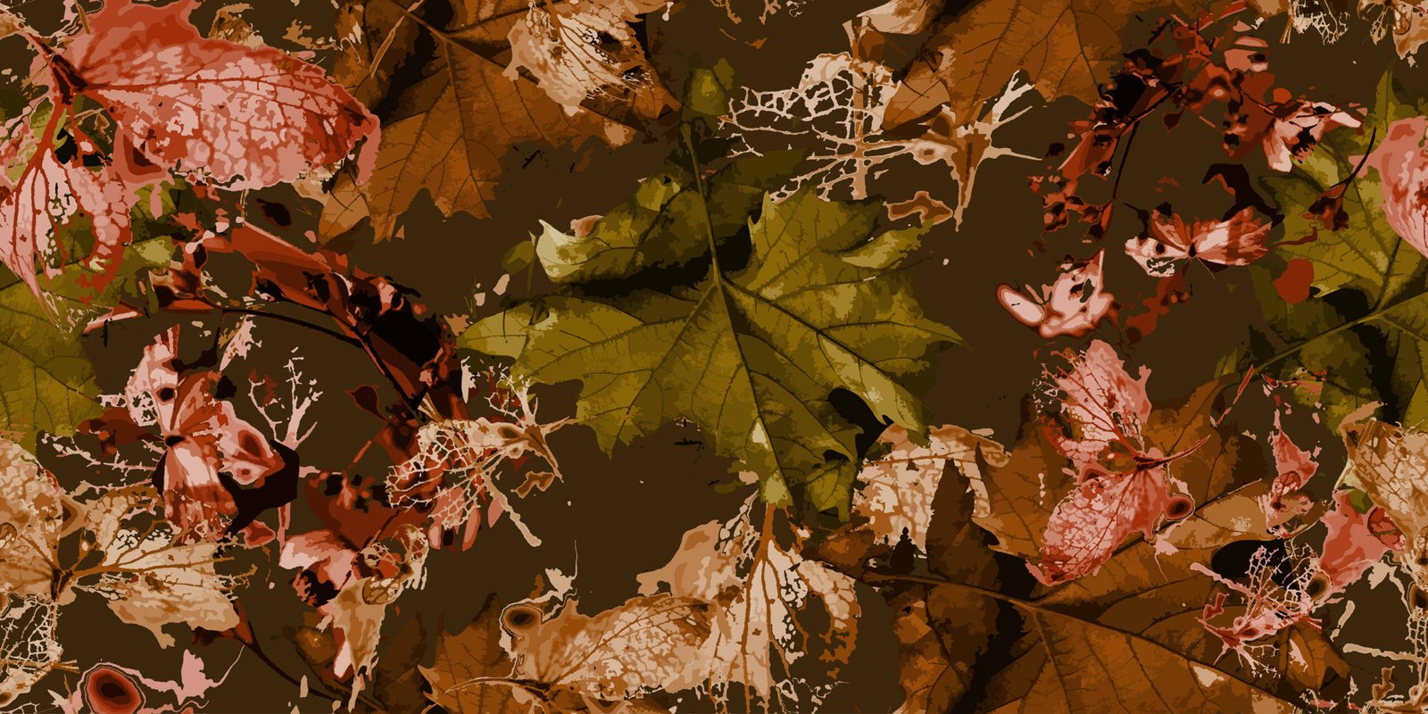 Autumn Veil - Image 2