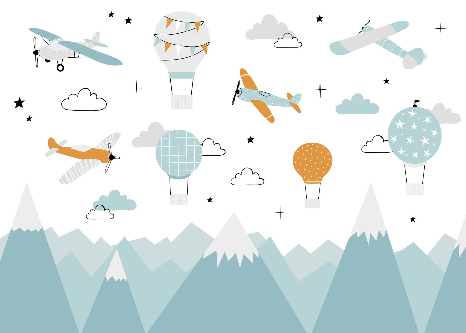 Balloon Horizon - Image 2