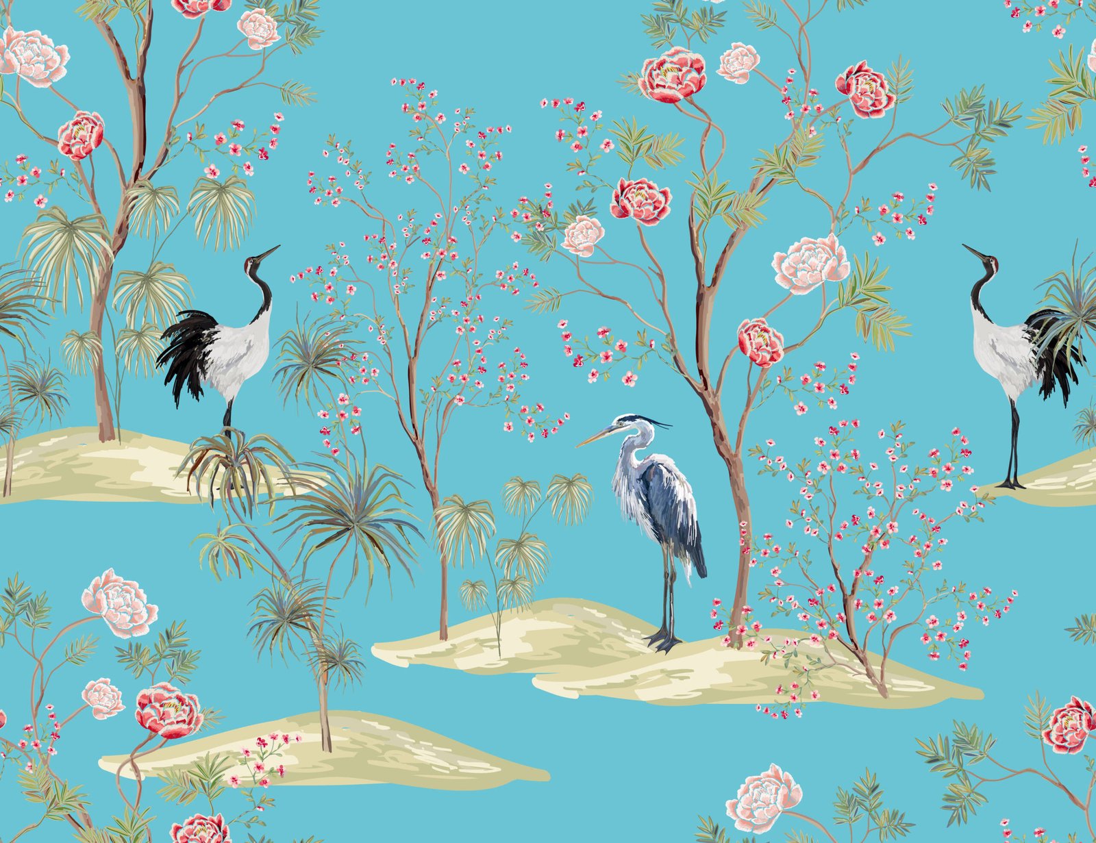 Celestial Garden - Image 2