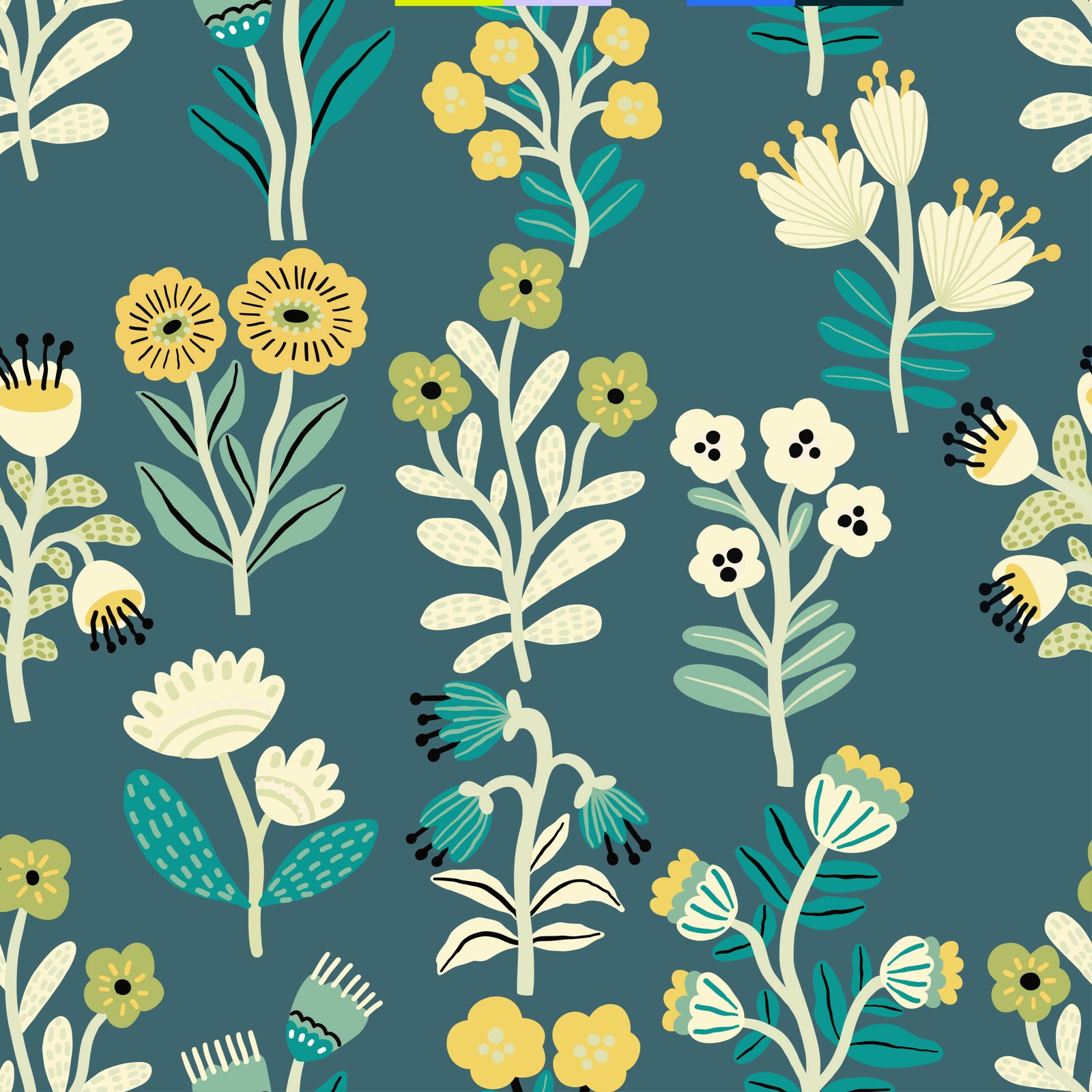 Cheerful Meadow - Image 4