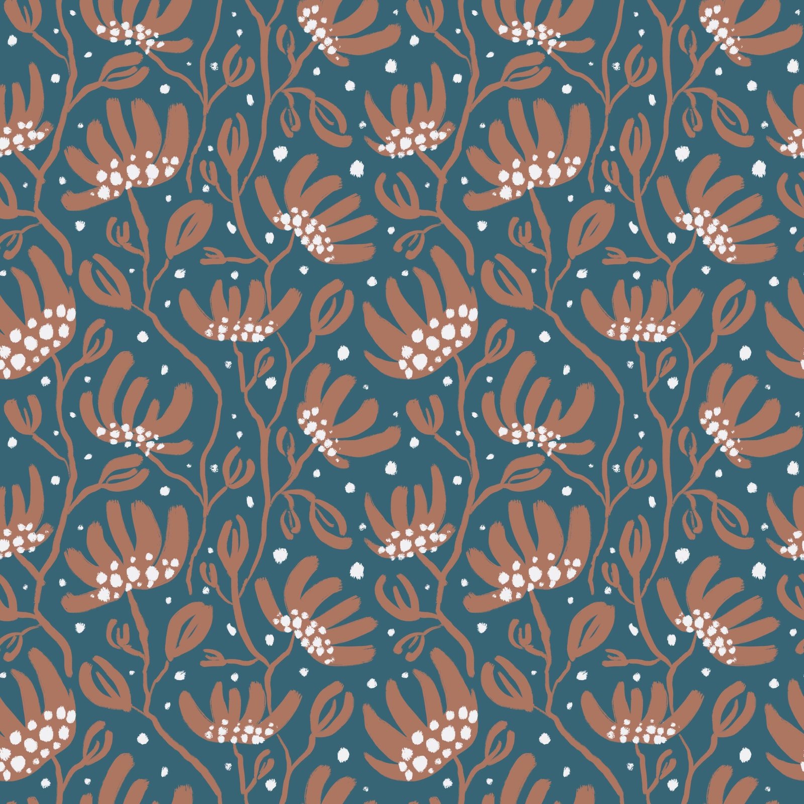 Clay Bloom - Image 2