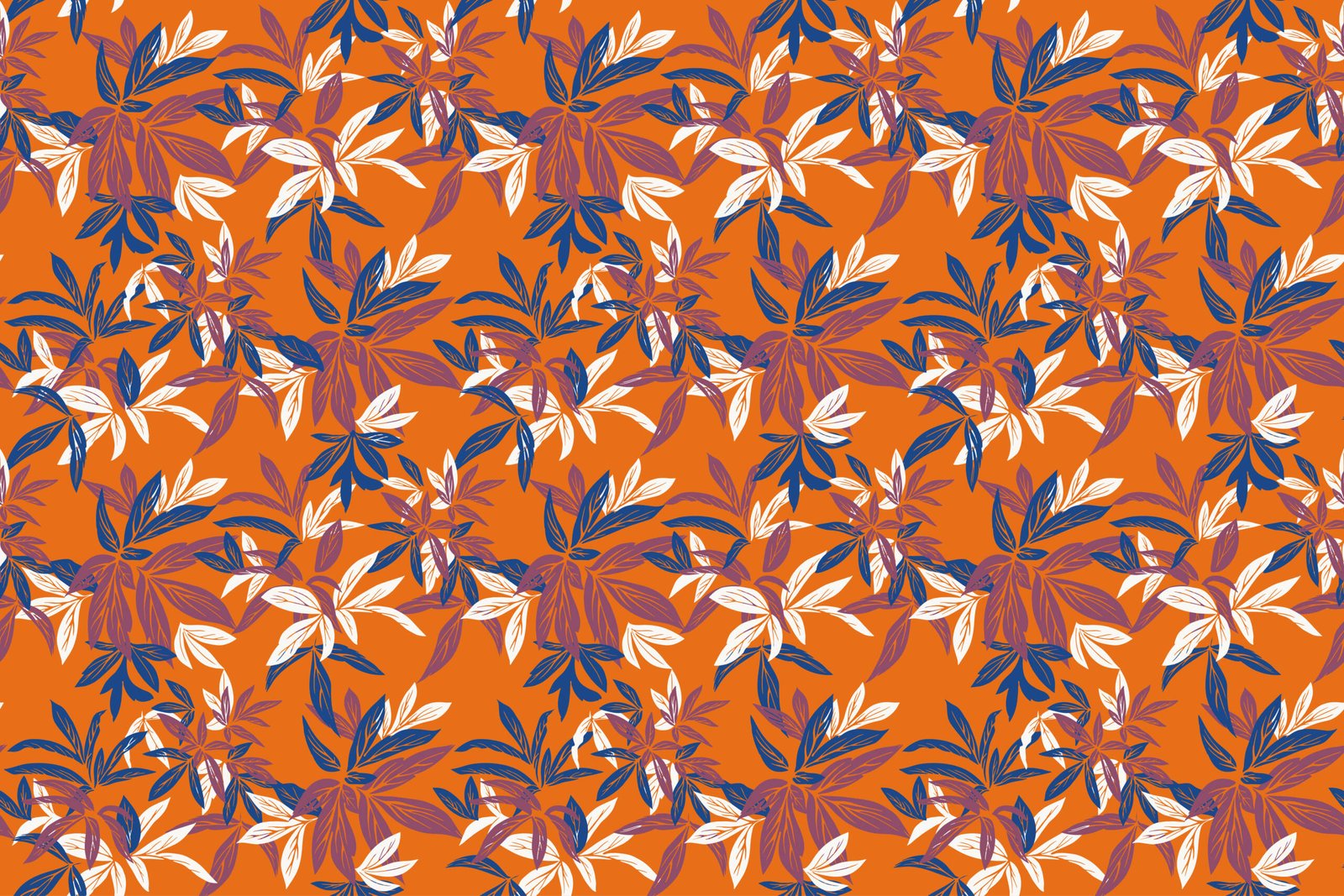 Coral Foliage - Image 5