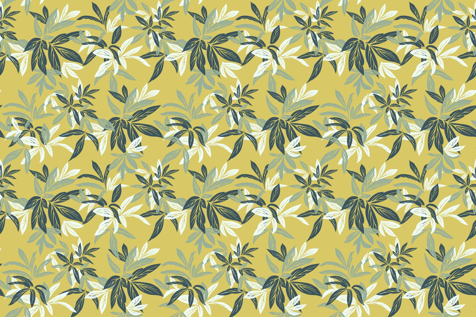 Coral Foliage - Image 3