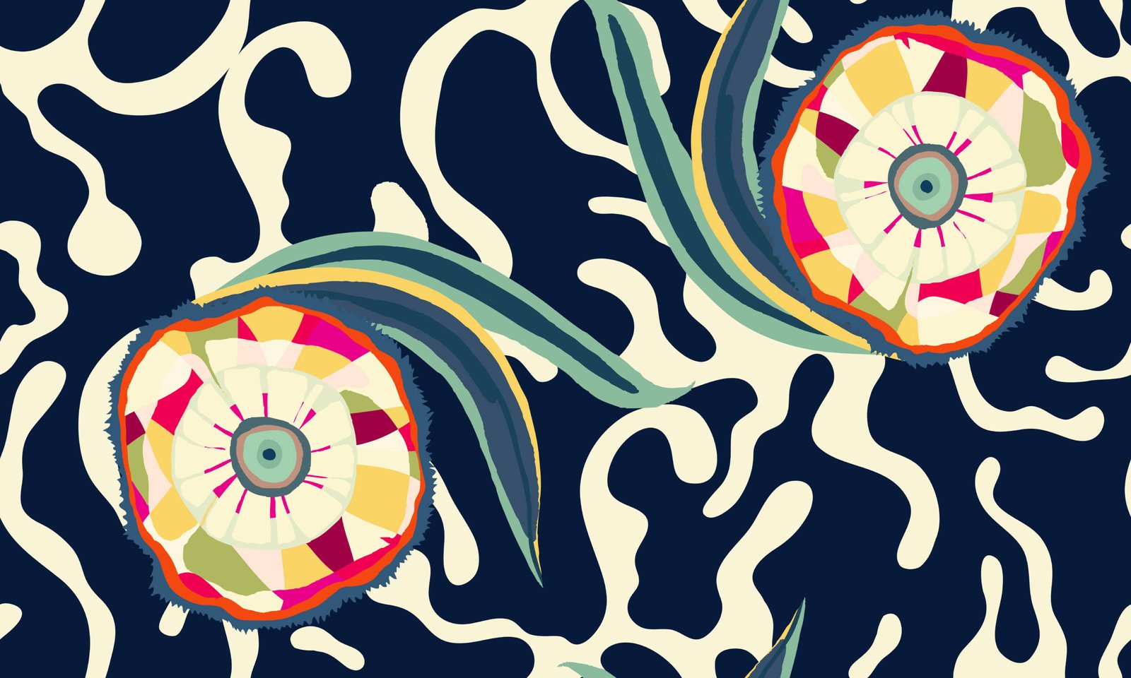 Cosmic Coral - Image 4