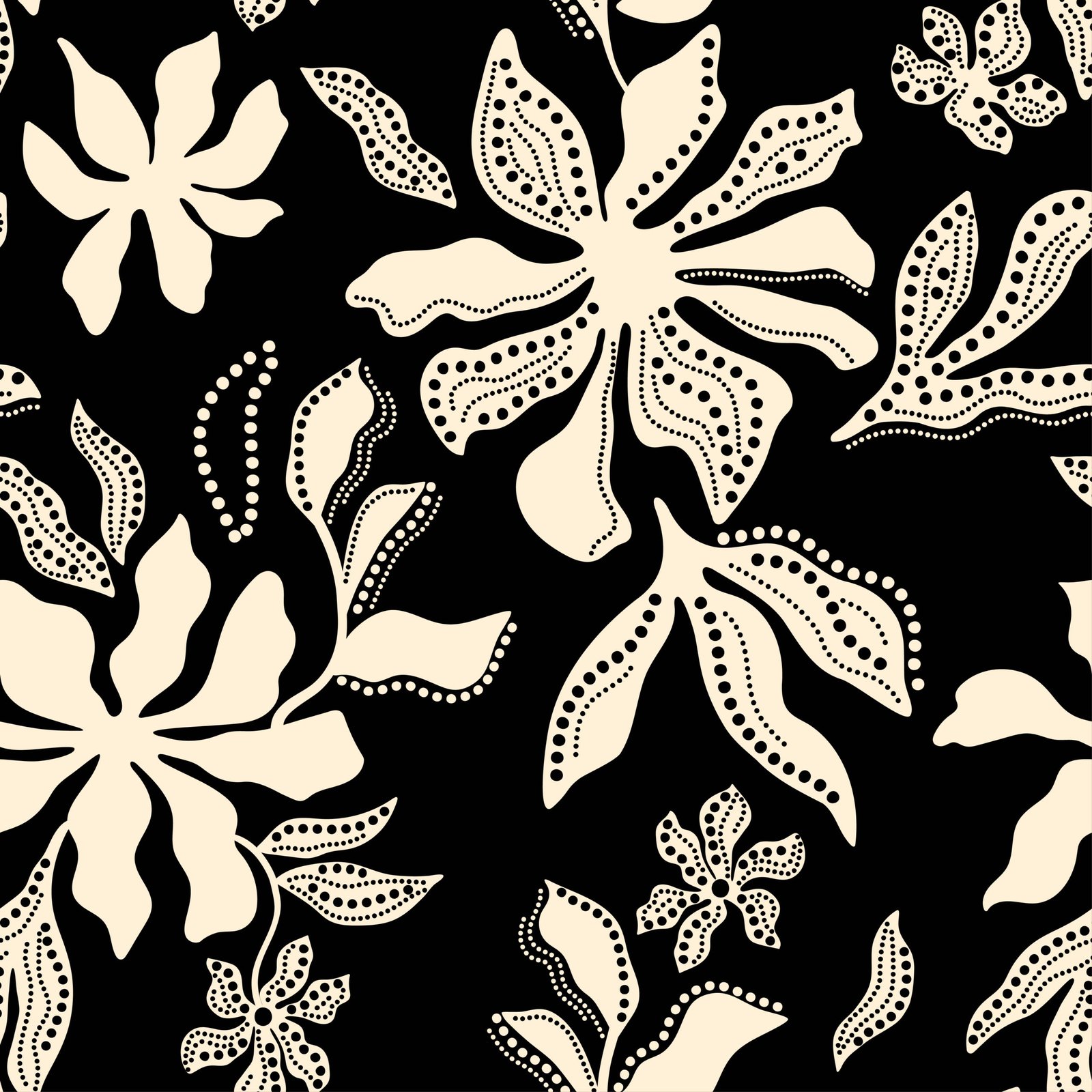 Dotted Elegance - Image 2