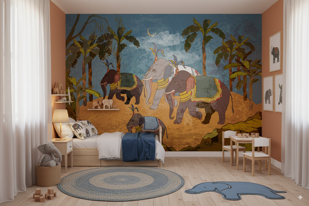 Elephant Odyssey - Image 3