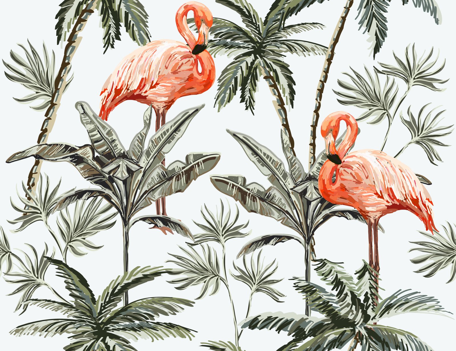 Flamingo Eden - Image 2