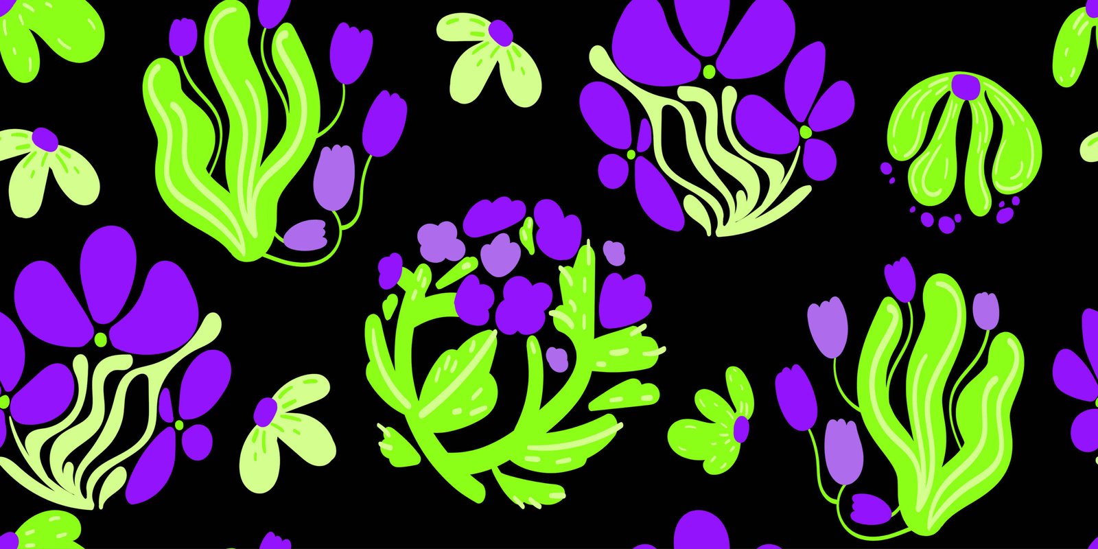 Floral Silhouette - Image 4