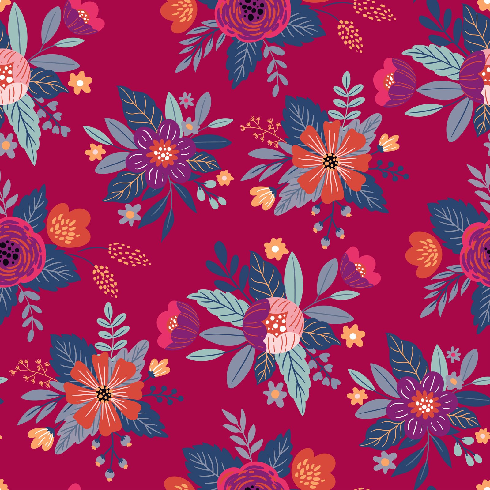 Garden Bloom - Image 5