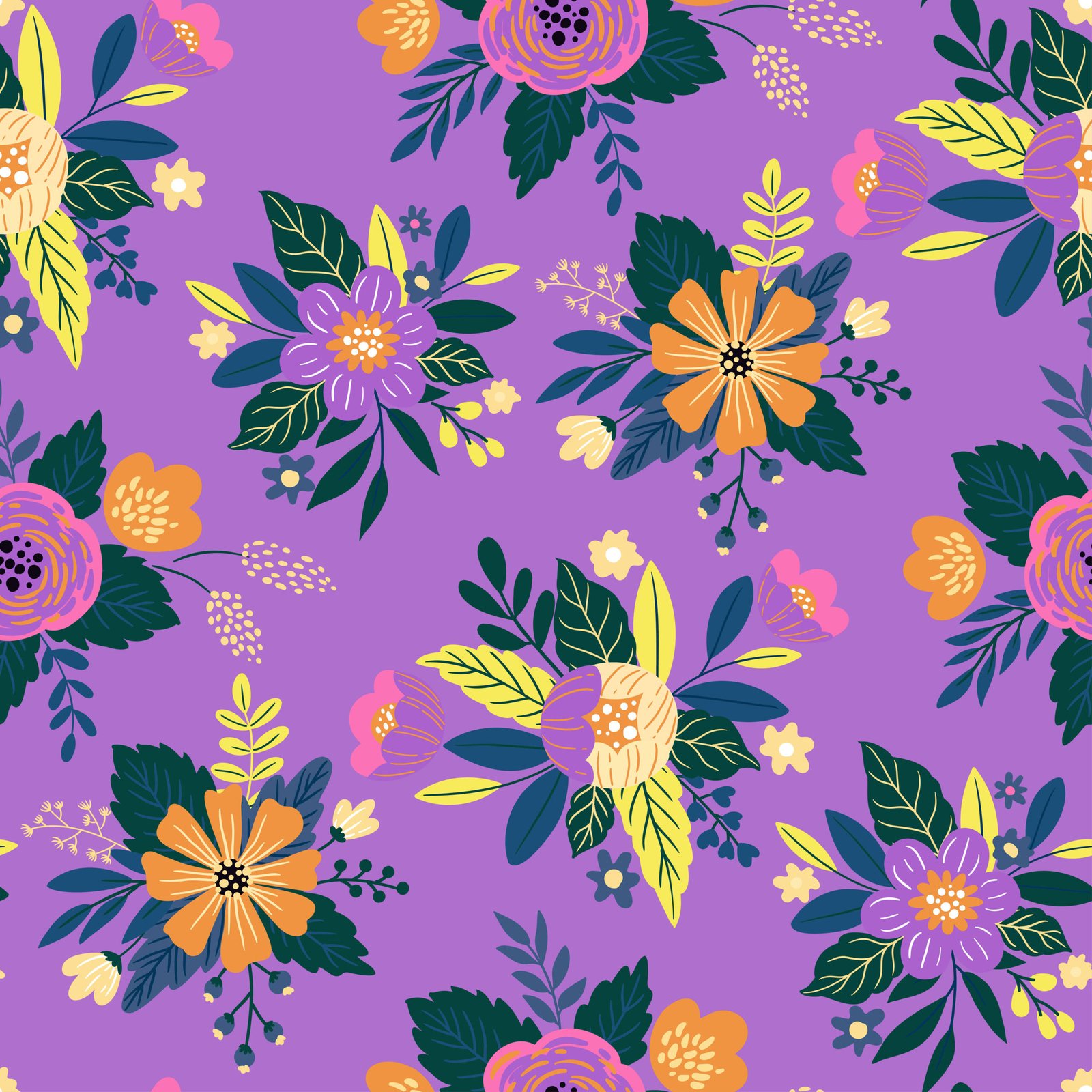 Garden Bloom - Image 3