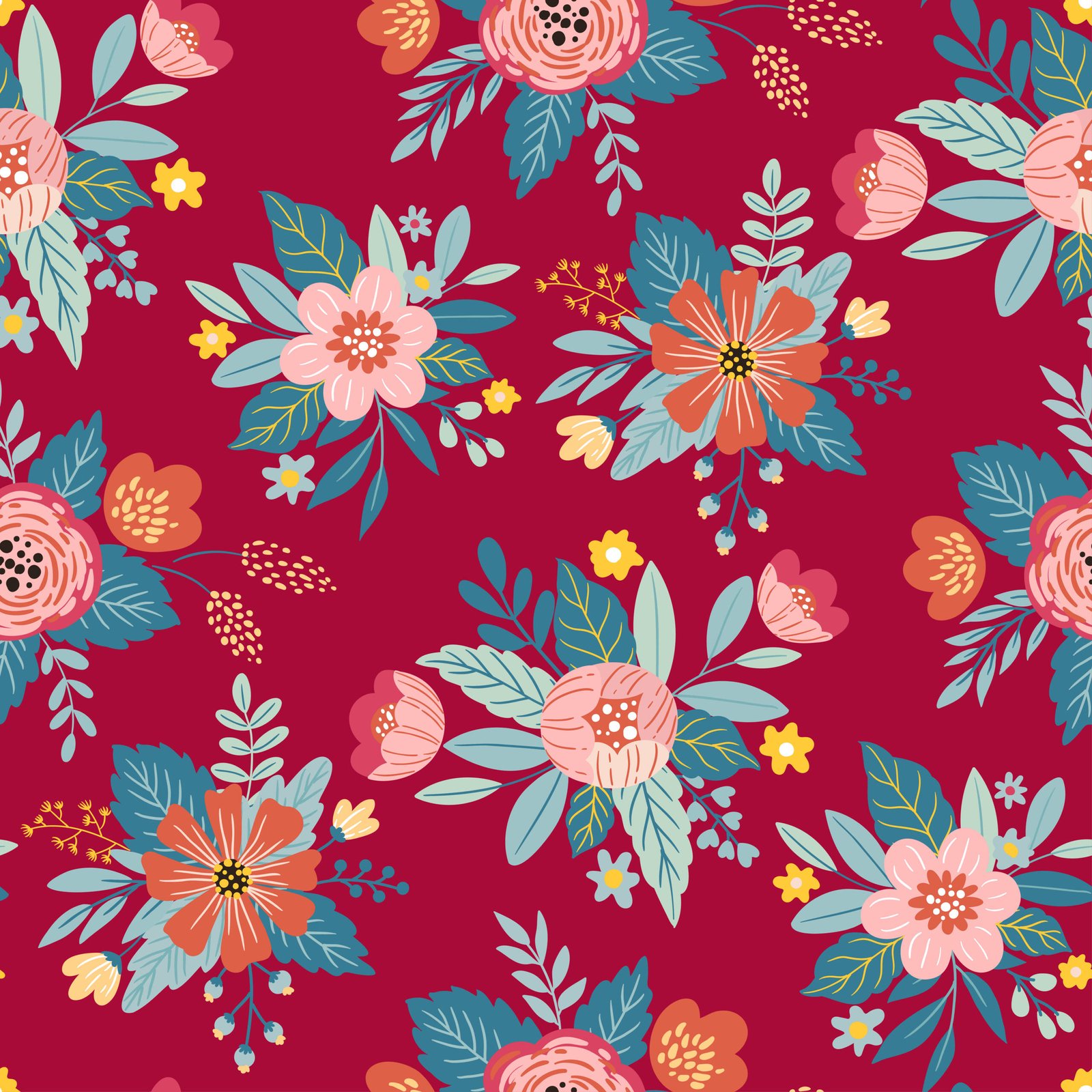 Garden Bloom - Image 2