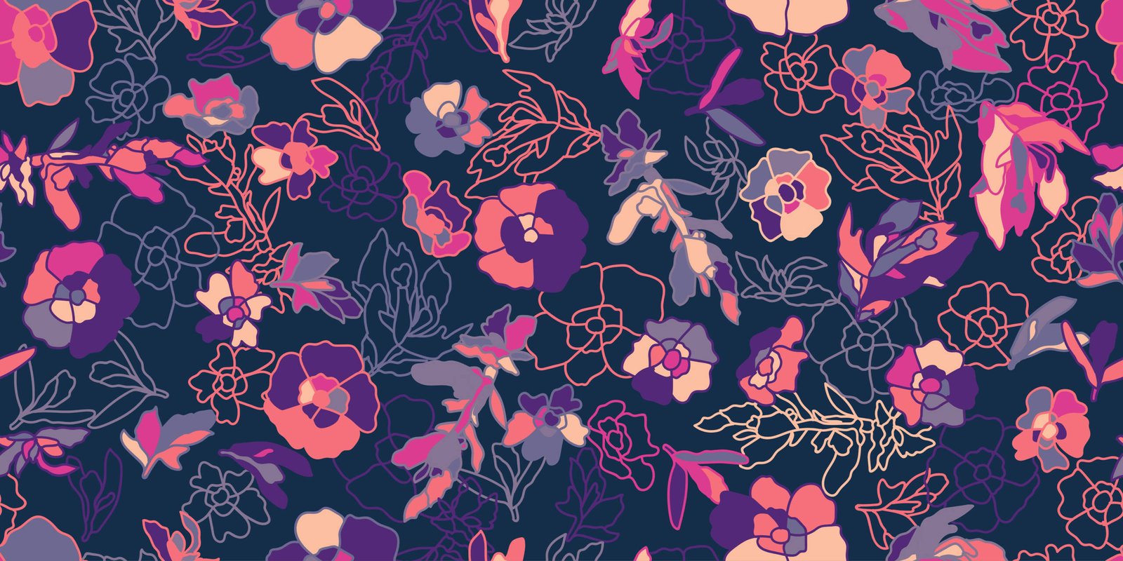 Midnight Bloom - Image 2