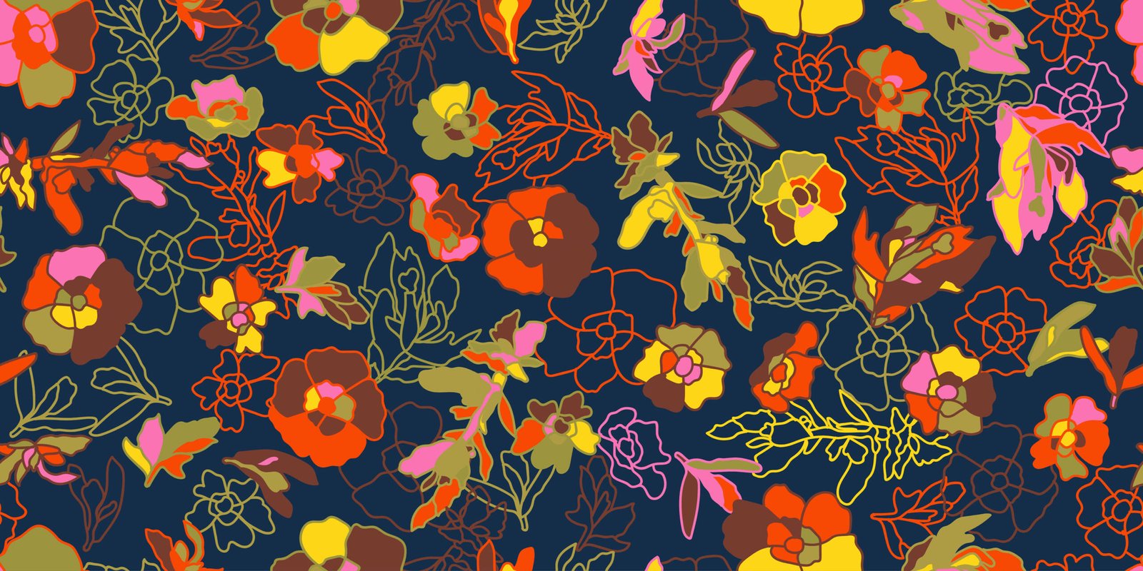 Midnight Bloom - Image 4