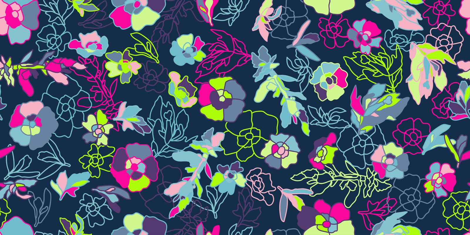 Midnight Bloom - Image 3