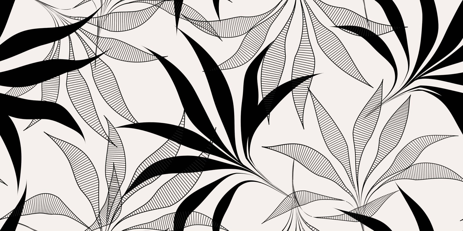 Monochrome Grace - Image 2