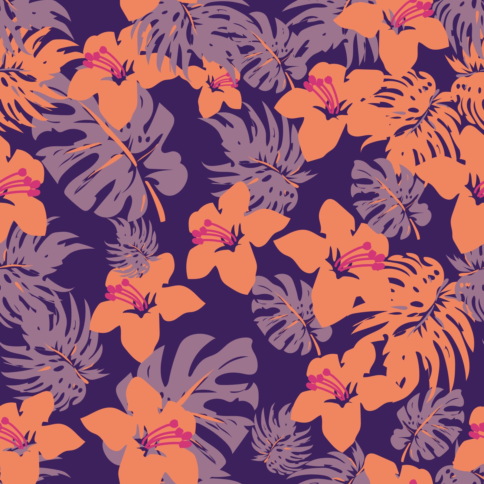 Orchid Dusk - Image 2