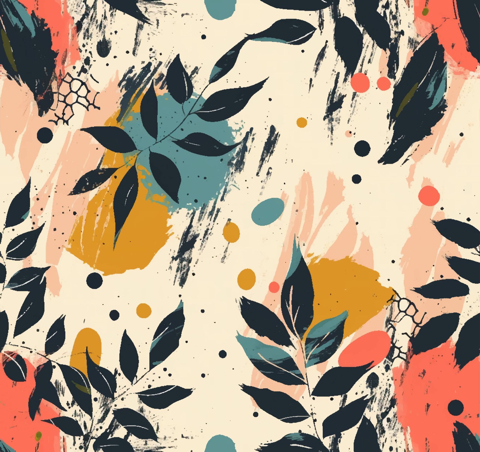 Painterly Botanica - Image 2