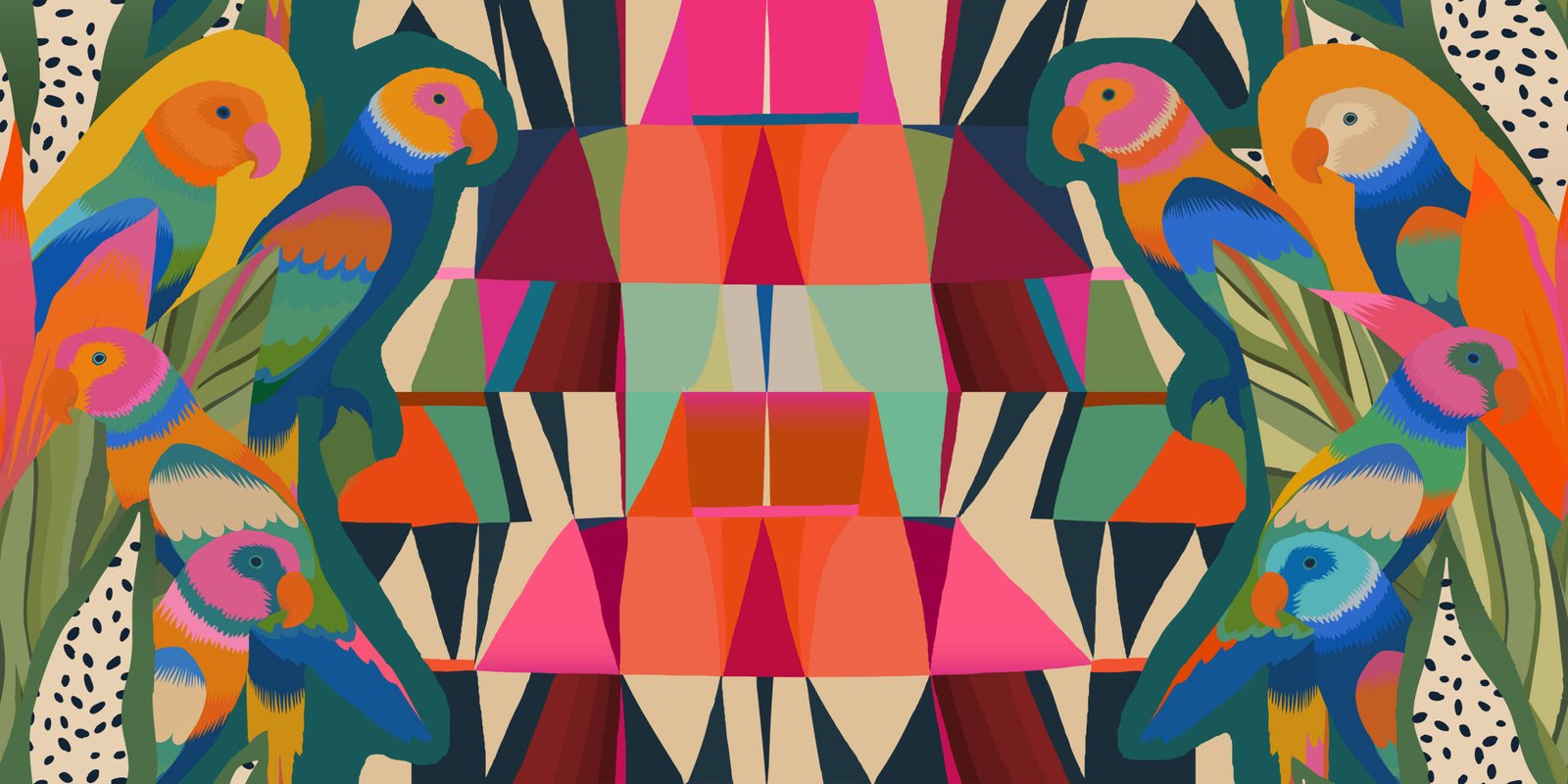 Parrot Prism - Image 2